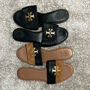 Tory Burch Sandals